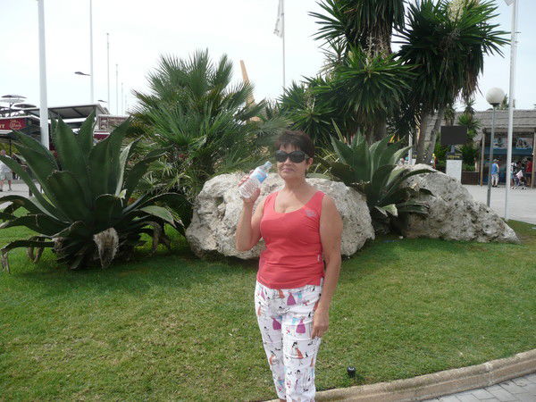 Надежда Остроградская