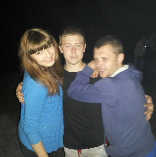 Максим Змеев