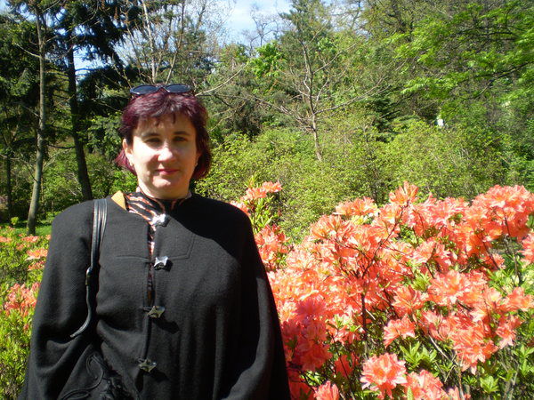 Алла Завгородняя