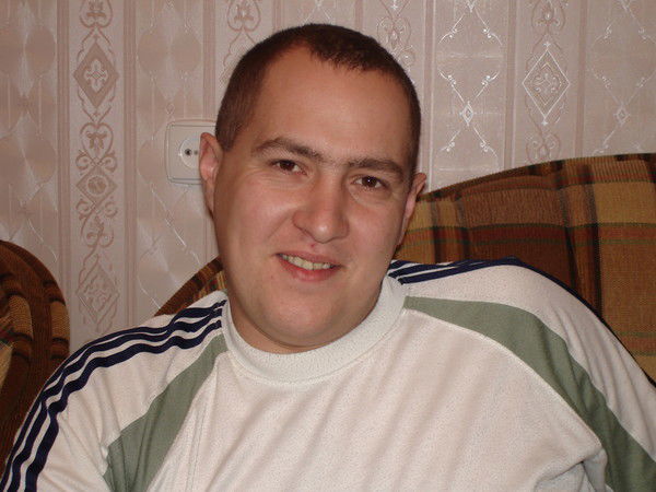 Вячеслав Пашков