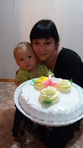 Неля Изтлеуова