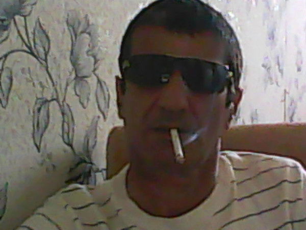 Ибрагим Мамедов