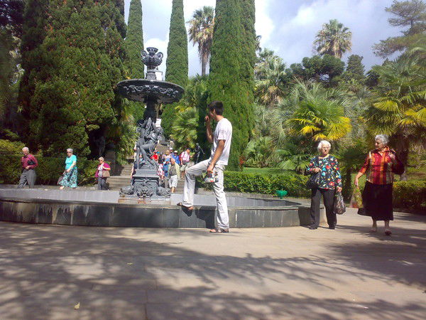 Андрей Дубинин