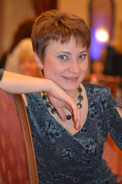 Татьяна Разумовская