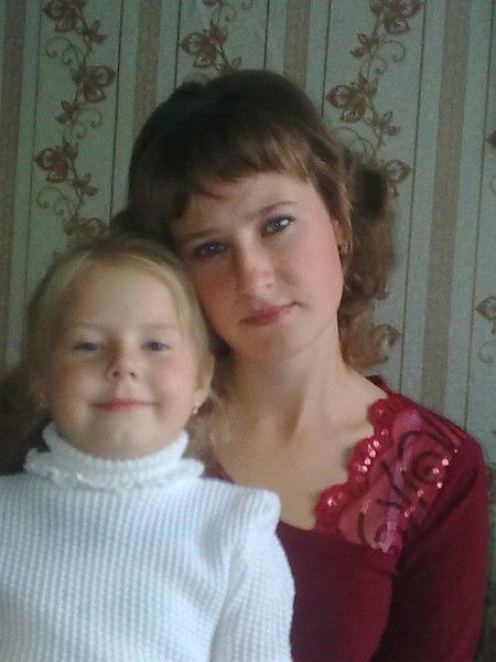 Анастасия Величко