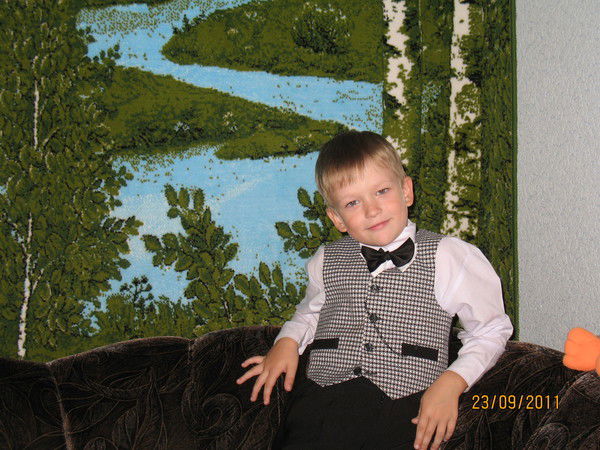 Елена Филяева