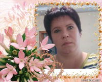 Виктория Чертыковцева