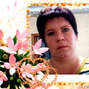 Виктория Чертыковцева