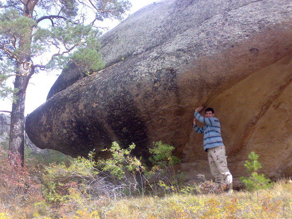 Игорь Абакумов