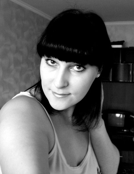 Елена Карпушева