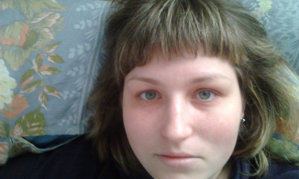 Марина Трофимова