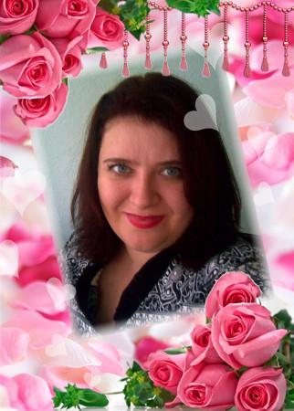 Елена Логинова