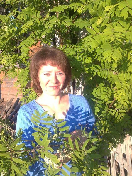 Наталья Романова