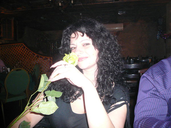 Ирина Бразда