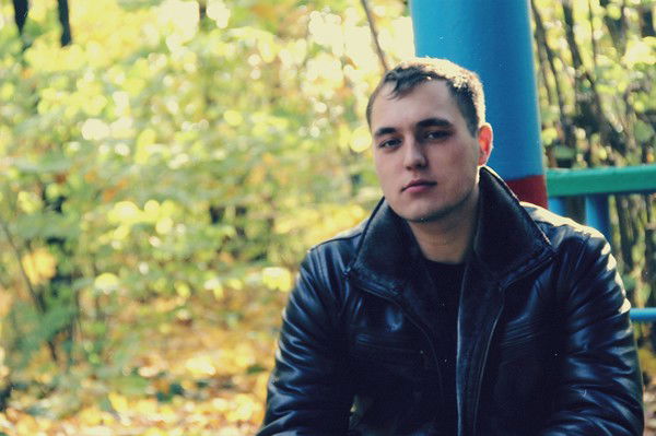 Никита Григорьев