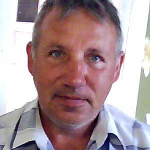 Виктор Марковцев