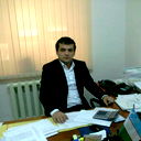 Sherzod Usmonov