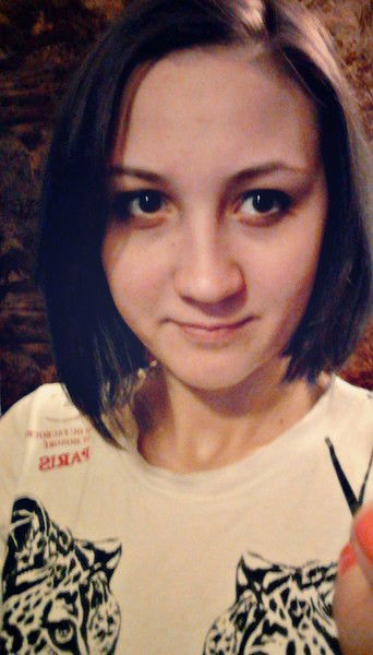 Ольга Андрусяк