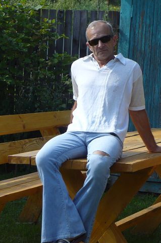 Юрий Мельничук