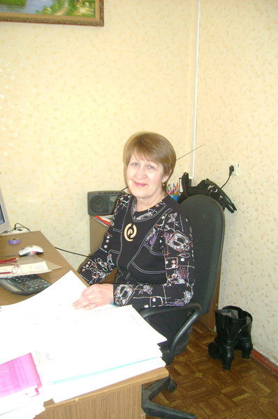 Eкатерина Герасименко