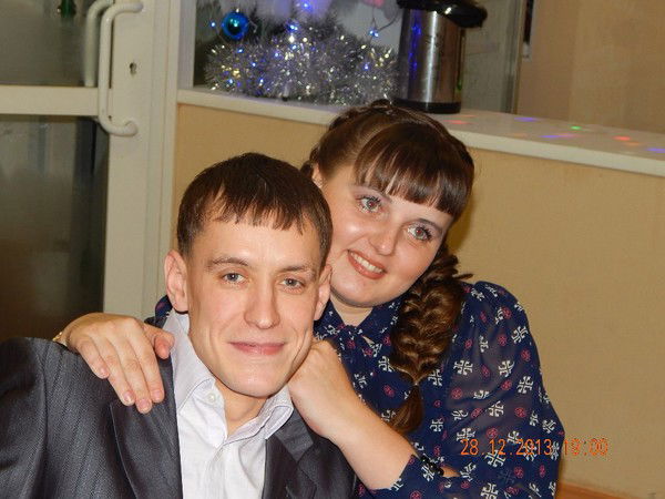 Эмма Костюкевич