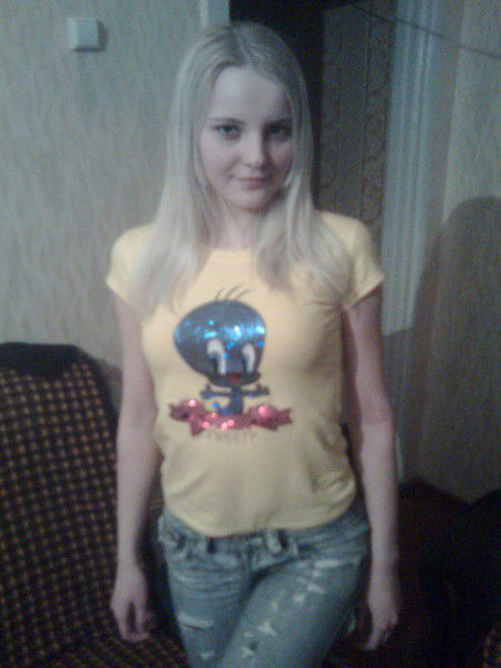 Наталья Безденежных