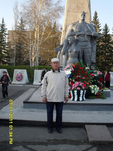 Сергей Коротких