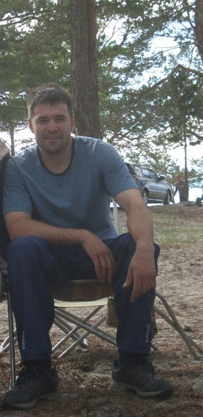 Евгений Ульянов