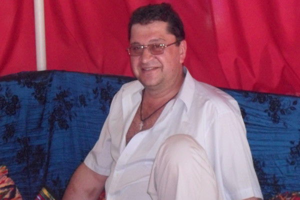 Игорь Кременец