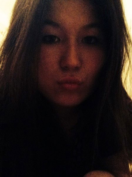 Айжана Замирбекова