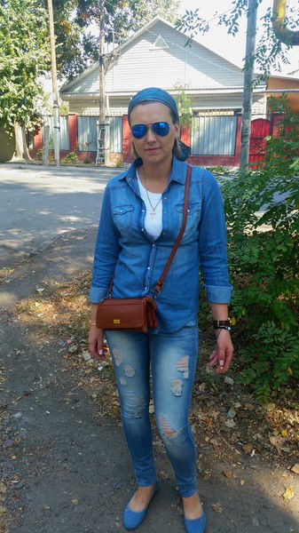 Алеся Кочура (Нейман)