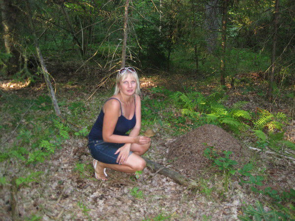 Елена Лемба(Свириденко)