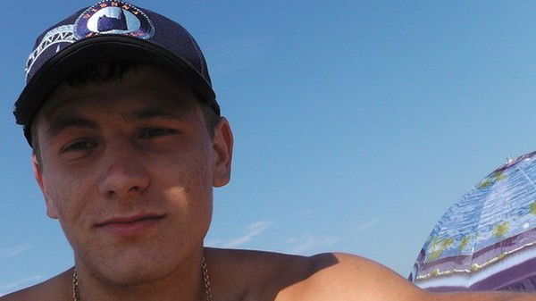 Владислав Афимьин