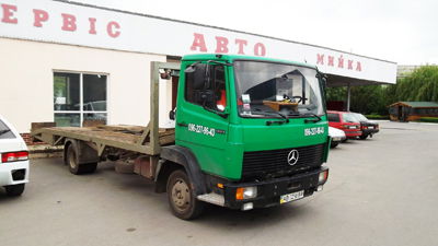 Виктор Снигур