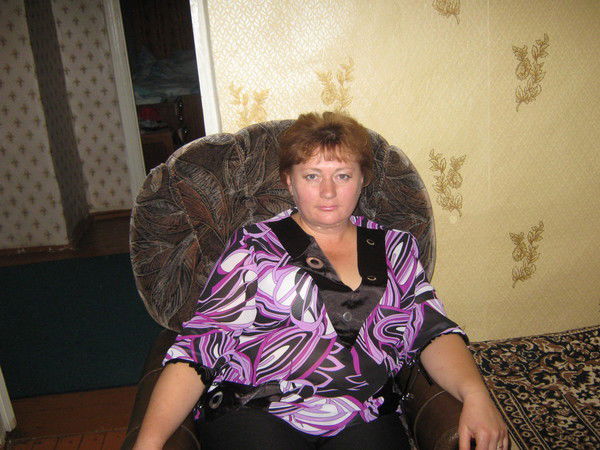 Елена Хаванова