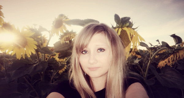 Светочка Кладикова