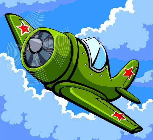 Небесный Капитан