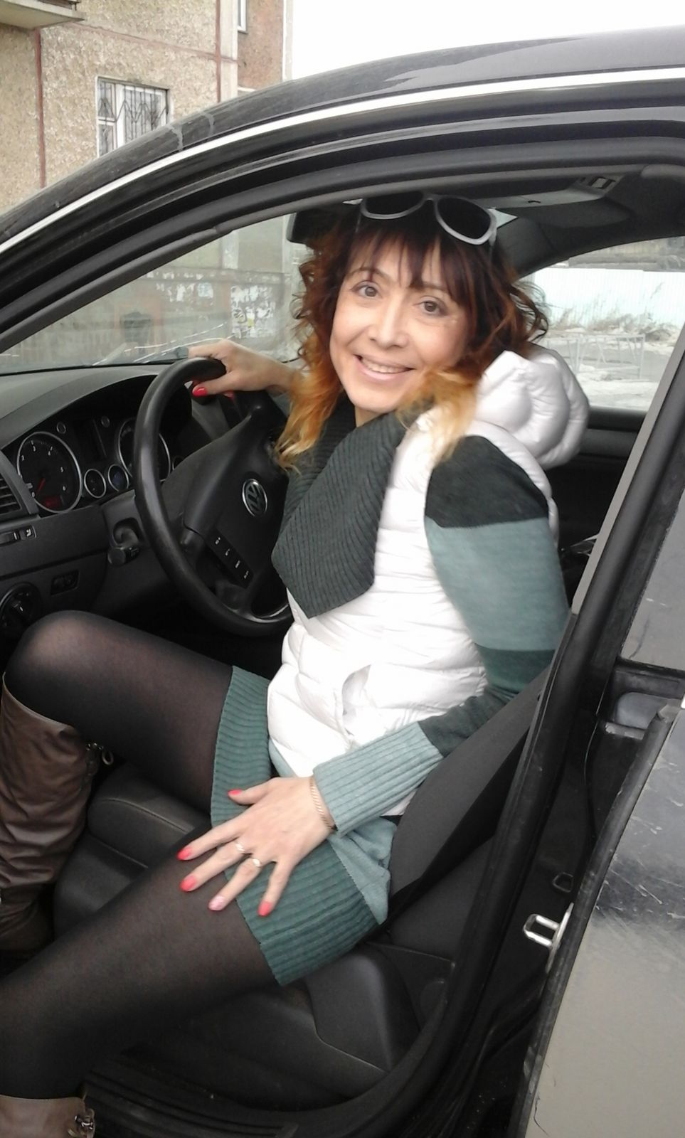 Азалия Янковская