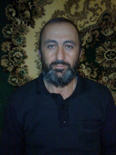 Магомедбек Магомедбеков