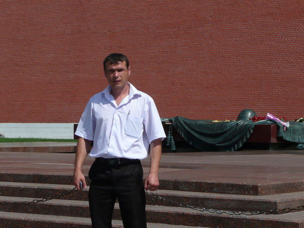 Руслан Орлов