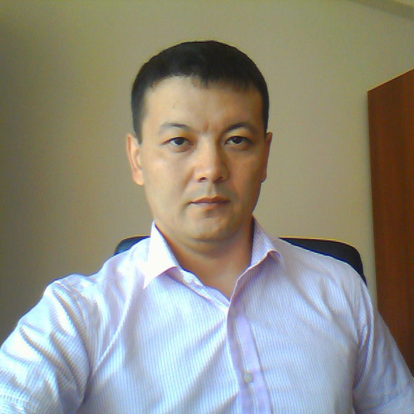 Берик Койшибаев