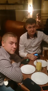 Денис Серухин