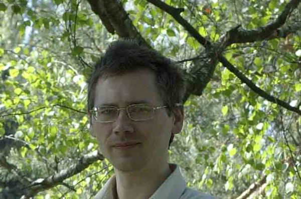 Игорь Парфирьев