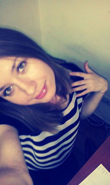 Светлана Номеровская