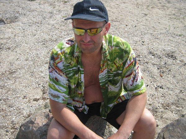 Андрей Спиридонов