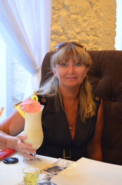 Алла Самойленко