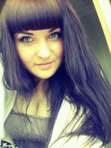 Ольга Kиселева