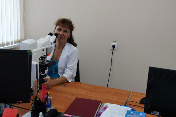 Ирина Дронова