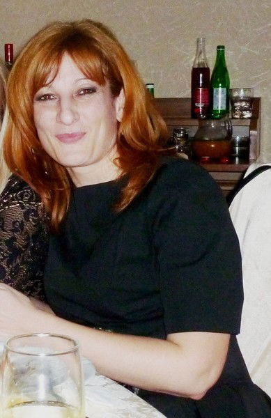 Марита Хахова