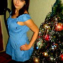 Плаксина Елена